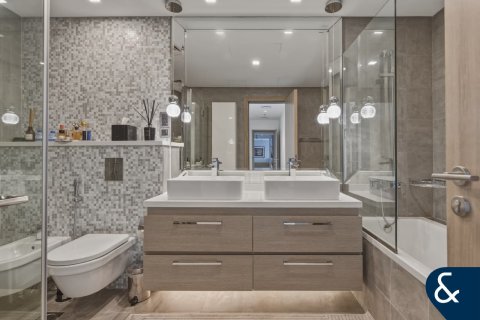 Apartament na sprzedaż w Dubai Marina, Dubai, ZEA 3 sypialnie, 216 mkw., nr 698355 - zdjęcie 14