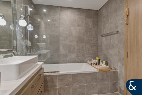 Apartament na sprzedaż w Dubai Marina, Dubai, ZEA 3 sypialnie, 216 mkw., nr 698355 - zdjęcie 15