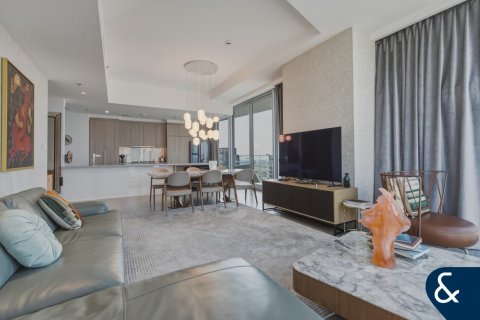Apartament na sprzedaż w Dubai Marina, Dubai, ZEA 3 sypialnie, 216 mkw., nr 698355 - zdjęcie 5