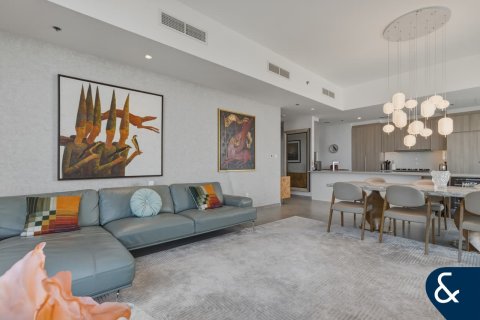 Apartament na sprzedaż w Dubai Marina, Dubai, ZEA 3 sypialnie, 216 mkw., nr 698355 - zdjęcie 6