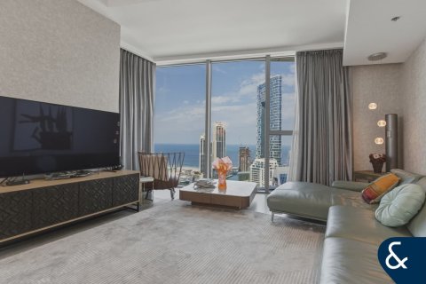 Apartament na sprzedaż w Dubai Marina, Dubai, ZEA 3 sypialnie, 216 mkw., nr 698355 - zdjęcie 3