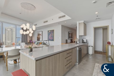 Apartament na sprzedaż w Dubai Marina, Dubai, ZEA 3 sypialnie, 216 mkw., nr 698355 - zdjęcie 8