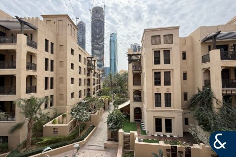 Купить квартиру в Old Town, Дубай, ОАЭ 2 спальни, 124м2, № 698354 - фото 9