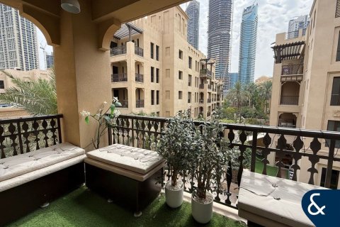 Купить квартиру в Old Town, Дубай, ОАЭ 2 спальни, 124м2, № 698354 - фото 10