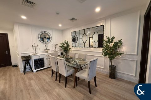 Купить квартиру в Old Town, Дубай, ОАЭ 2 спальни, 124м2, № 698354 - фото 3