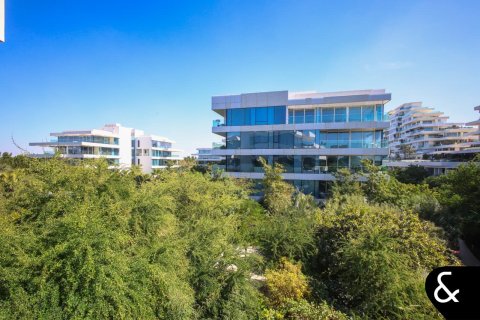 Huoneisto ASHJAR APARTMENTS Al Barari, Dubai, Arabiemiraatit 3 makuuhuonetta, 318 m2 № 698351 - kuva 3