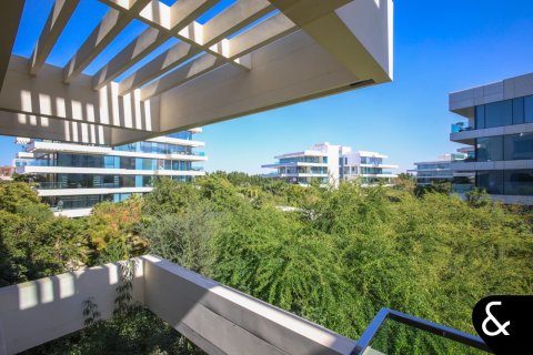 Huoneisto ASHJAR APARTMENTS Al Barari, Dubai, Arabiemiraatit 3 makuuhuonetta, 318 m2 № 698351 - kuva 20