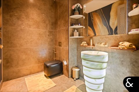 Huoneisto ASHJAR APARTMENTS Al Barari, Dubai, Arabiemiraatit 3 makuuhuonetta, 318 m2 № 698351 - kuva 19