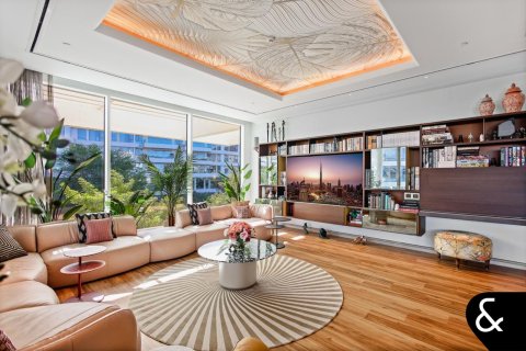 Huoneisto ASHJAR APARTMENTS Al Barari, Dubai, Arabiemiraatit 3 makuuhuonetta, 318 m2 № 698351 - kuva 5