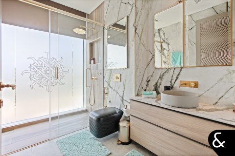 Huoneisto ASHJAR APARTMENTS Al Barari, Dubai, Arabiemiraatit 3 makuuhuonetta, 318 m2 № 698351 - kuva 18