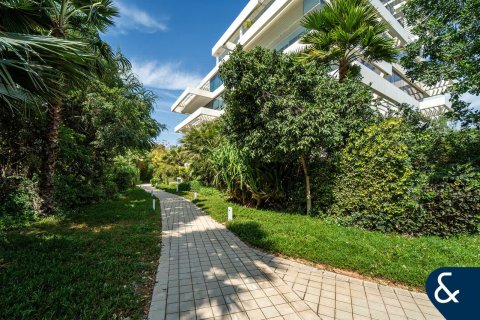 Huoneisto ASHJAR APARTMENTS Al Barari, Dubai, Arabiemiraatit 3 makuuhuonetta, 318 m2 № 698351 - kuva 21