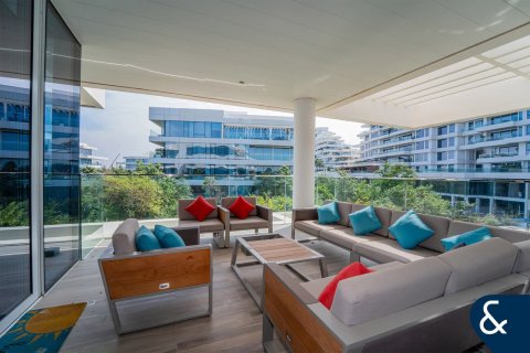 Huoneisto ASHJAR APARTMENTS Al Barari, Dubai, Arabiemiraatit 3 makuuhuonetta, 318 m2 № 698351 - kuva 2