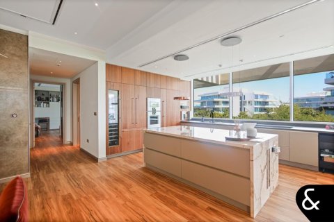 Huoneisto ASHJAR APARTMENTS Al Barari, Dubai, Arabiemiraatit 3 makuuhuonetta, 318 m2 № 698351 - kuva 7