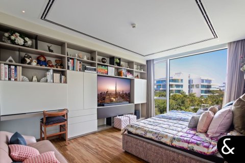 Huoneisto ASHJAR APARTMENTS Al Barari, Dubai, Arabiemiraatit 3 makuuhuonetta, 318 m2 № 698351 - kuva 14