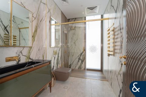 Huoneisto ASHJAR APARTMENTS Al Barari, Dubai, Arabiemiraatit 3 makuuhuonetta, 318 m2 № 698351 - kuva 15