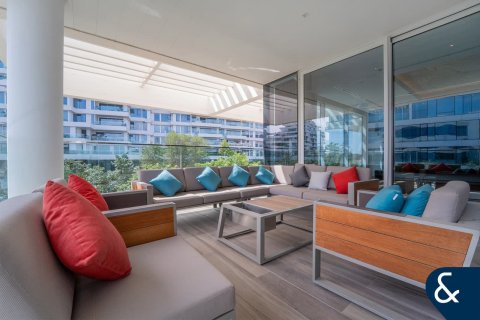 Huoneisto ASHJAR APARTMENTS Al Barari, Dubai, Arabiemiraatit 3 makuuhuonetta, 318 m2 № 698351 - kuva 10