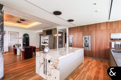 Huoneisto ASHJAR APARTMENTS Al Barari, Dubai, Arabiemiraatit 3 makuuhuonetta, 318 m2 № 698351 - kuva 8