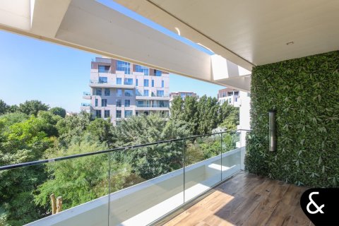 Huoneisto ASHJAR APARTMENTS Al Barari, Dubai, Arabiemiraatit 3 makuuhuonetta, 318 m2 № 698351 - kuva 13