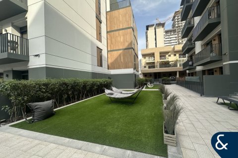 شقة للبيع في دائرة قرية جميرا، دبي، الإمارات العربية المتحدة 1 غرفة نوم ، 87 متر مربع ، رقم 698352 - صورة 15