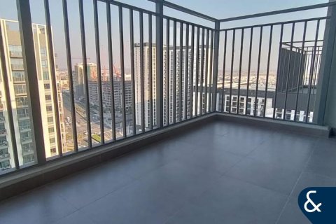 Huoneisto PARK HEIGHTS I Dubai Hills Estate, Arabiemiraatit 2 makuuhuonetta, 89 m2 № 698459 - kuva 13