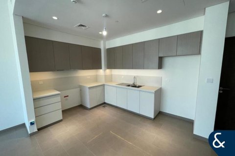 Huoneisto PARK HEIGHTS I Dubai Hills Estate, Arabiemiraatit 2 makuuhuonetta, 89 m2 № 698459 - kuva 1