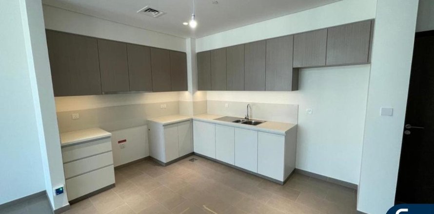 Huoneisto PARK HEIGHTS I Dubai Hills Estate, Arabiemiraatit 2 makuuhuonetta, 89 m2 № 698459