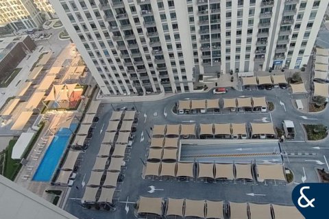 Huoneisto PARK HEIGHTS I Dubai Hills Estate, Arabiemiraatit 2 makuuhuonetta, 89 m2 № 698459 - kuva 23