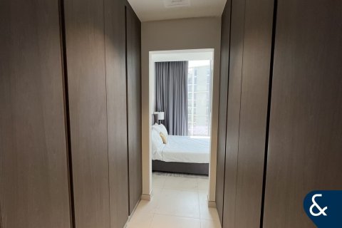 شقة للإيجار في مدينة محمد بن راشد، دبي، الإمارات العربية المتحدة 1 غرفة نوم ، 63 متر مربع ، رقم 698460 - صورة 8