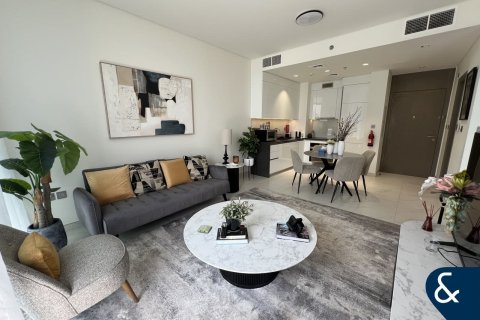 شقة للإيجار في مدينة محمد بن راشد، دبي، الإمارات العربية المتحدة 1 غرفة نوم ، 63 متر مربع ، رقم 698460 - صورة 1