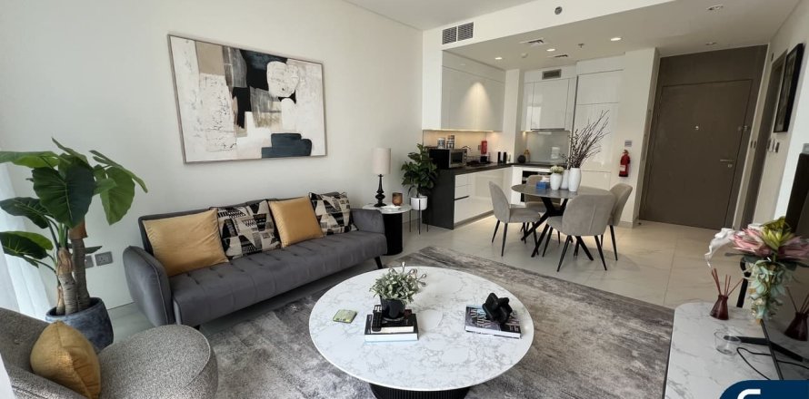 شقة في مدينة محمد بن راشد، دبي 1 غرفة نوم ، 63 متر مربع . ر قم 698460