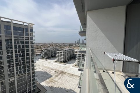 شقة للإيجار في مدينة محمد بن راشد، دبي، الإمارات العربية المتحدة 1 غرفة نوم ، 63 متر مربع ، رقم 698460 - صورة 13