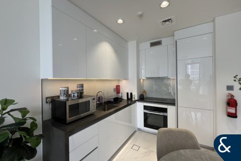 شقة للإيجار في مدينة محمد بن راشد، دبي، الإمارات العربية المتحدة 1 غرفة نوم ، 63 متر مربع ، رقم 698460 - صورة 3