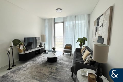 شقة للإيجار في مدينة محمد بن راشد، دبي، الإمارات العربية المتحدة 1 غرفة نوم ، 63 متر مربع ، رقم 698460 - صورة 4