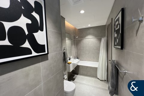 شقة للإيجار في مدينة محمد بن راشد، دبي، الإمارات العربية المتحدة 1 غرفة نوم ، 63 متر مربع ، رقم 698460 - صورة 11