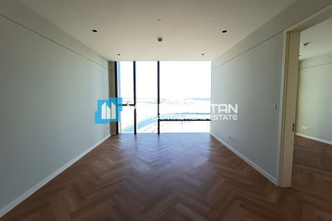 Al Reem Island, Abu Dhabi, संयुक्त अरब अमीरात में अपार्टमेंट, 1 बेडरूम, 65 वर्ग मीटर, संख्या 682498 - फ़ोटो 3