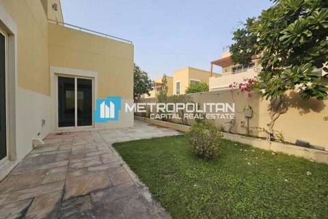 Vila v Al Raha Gardens, Abu Dhabi, SAE 3 spálne, 324.2 m2 č. 682496