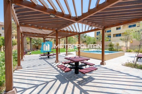 Villa sa Al Raha Gardens, Abu Dhabi, UAE 3 silid-tulugan, 324.2 sq.m. № 682496 - larawan 19
