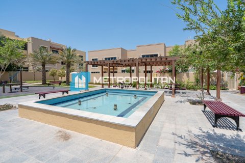 Villa sa Al Raha Gardens, Abu Dhabi, UAE 3 silid-tulugan, 324.2 sq.m. № 682496 - larawan 18