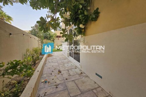 Villa sa Al Raha Gardens, Abu Dhabi, UAE 3 silid-tulugan, 324.2 sq.m. № 682496 - larawan 16