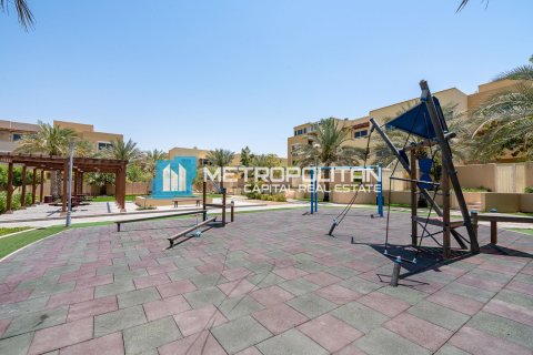 Villa sa Al Raha Gardens, Abu Dhabi, UAE 3 silid-tulugan, 324.2 sq.m. № 682496 - larawan 21