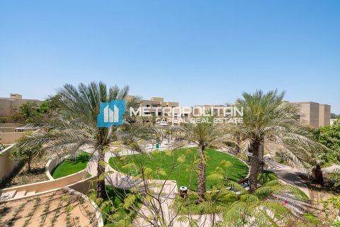 Villa sa Al Raha Gardens, Abu Dhabi, UAE 3 silid-tulugan, 324.2 sq.m. № 682496 - larawan 26