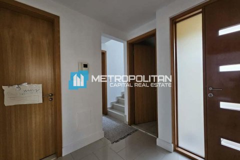 Villa sa Al Raha Gardens, Abu Dhabi, UAE 3 silid-tulugan, 324.2 sq.m. № 682496 - larawan 10