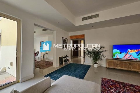 Villa sa Al Raha Gardens, Abu Dhabi, UAE 3 silid-tulugan, 324.2 sq.m. № 682496 - larawan 4