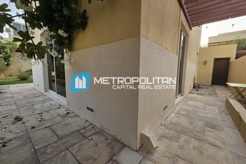 Villa sa Al Raha Gardens, Abu Dhabi, UAE 3 silid-tulugan, 324.2 sq.m. № 682496 - larawan 15