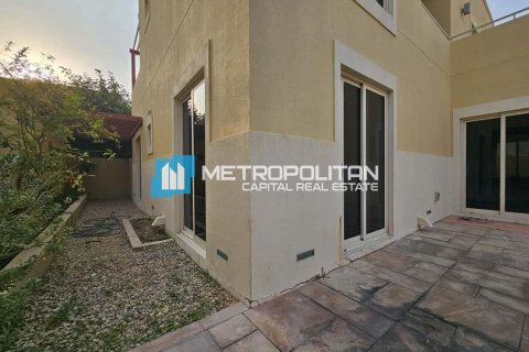 Villa sa Al Raha Gardens, Abu Dhabi, UAE 3 silid-tulugan, 324.2 sq.m. № 682496 - larawan 14