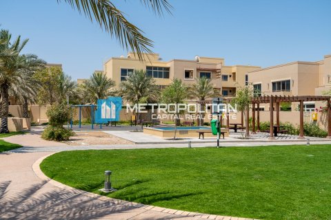 Villa sa Al Raha Gardens, Abu Dhabi, UAE 3 silid-tulugan, 324.2 sq.m. № 682496 - larawan 23