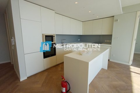 Al Reem Island, Abu Dhabi, संयुक्त अरब अमीरात में अपार्टमेंट, 1 बेडरूम, 74.3 वर्ग मीटर, संख्या 682499 - फ़ोटो 8