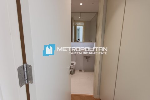 Al Reem Island, Abu Dhabi, संयुक्त अरब अमीरात में अपार्टमेंट, 1 बेडरूम, 74.3 वर्ग मीटर, संख्या 682499 - फ़ोटो 20