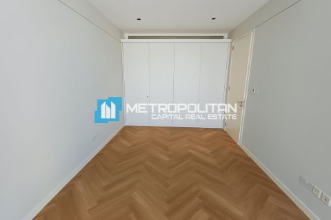 Al Reem Island, Abu Dhabi, संयुक्त अरब अमीरात में अपार्टमेंट, 1 बेडरूम, 74.3 वर्ग मीटर, संख्या 682499 - फ़ोटो 12