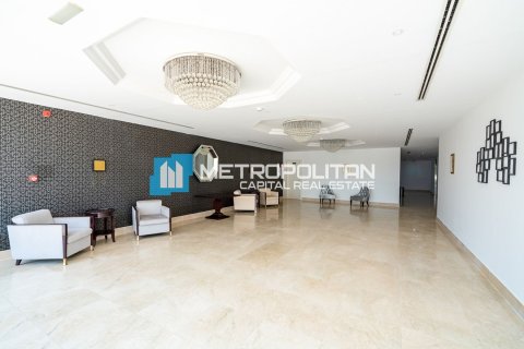 Al Reem Island, Abu Dhabi, संयुक्त अरब अमीरात में अपार्टमेंट, 1 बेडरूम, 74.3 वर्ग मीटर, संख्या 682499 - फ़ोटो 21